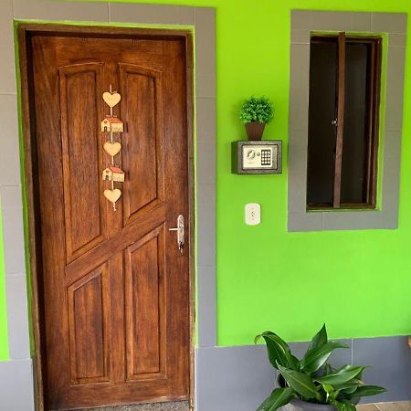 Hospedagem Roger Carvalho Cunha Exterior foto