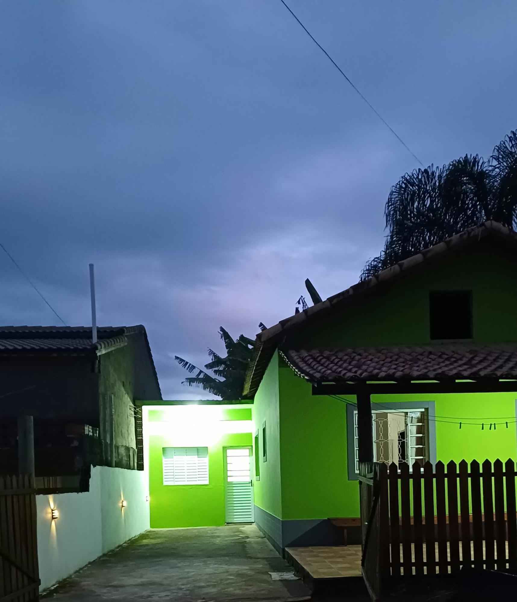 Hospedagem Roger Carvalho Cunha Exterior foto