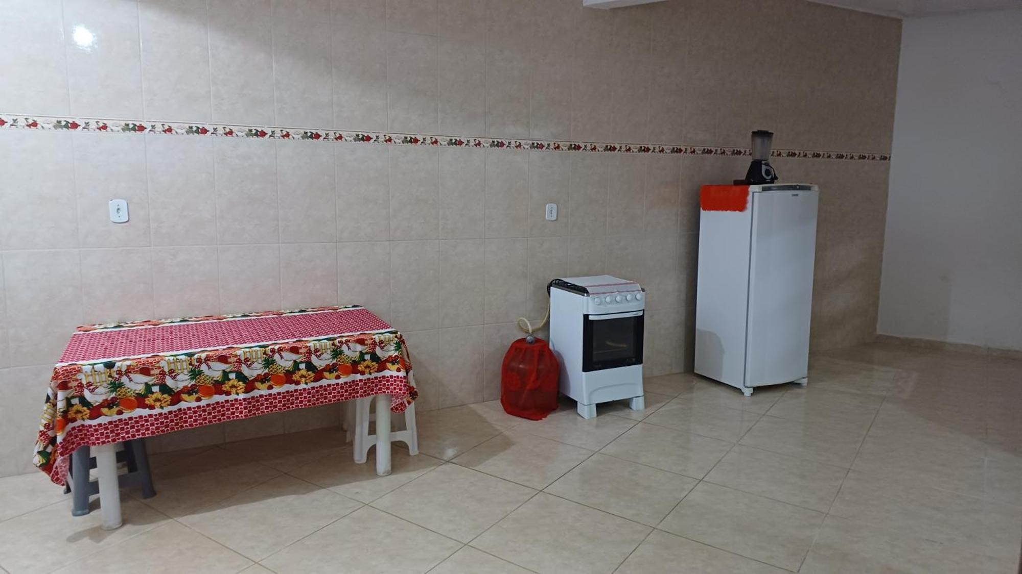 Hospedagem Roger Carvalho Cunha Exterior foto