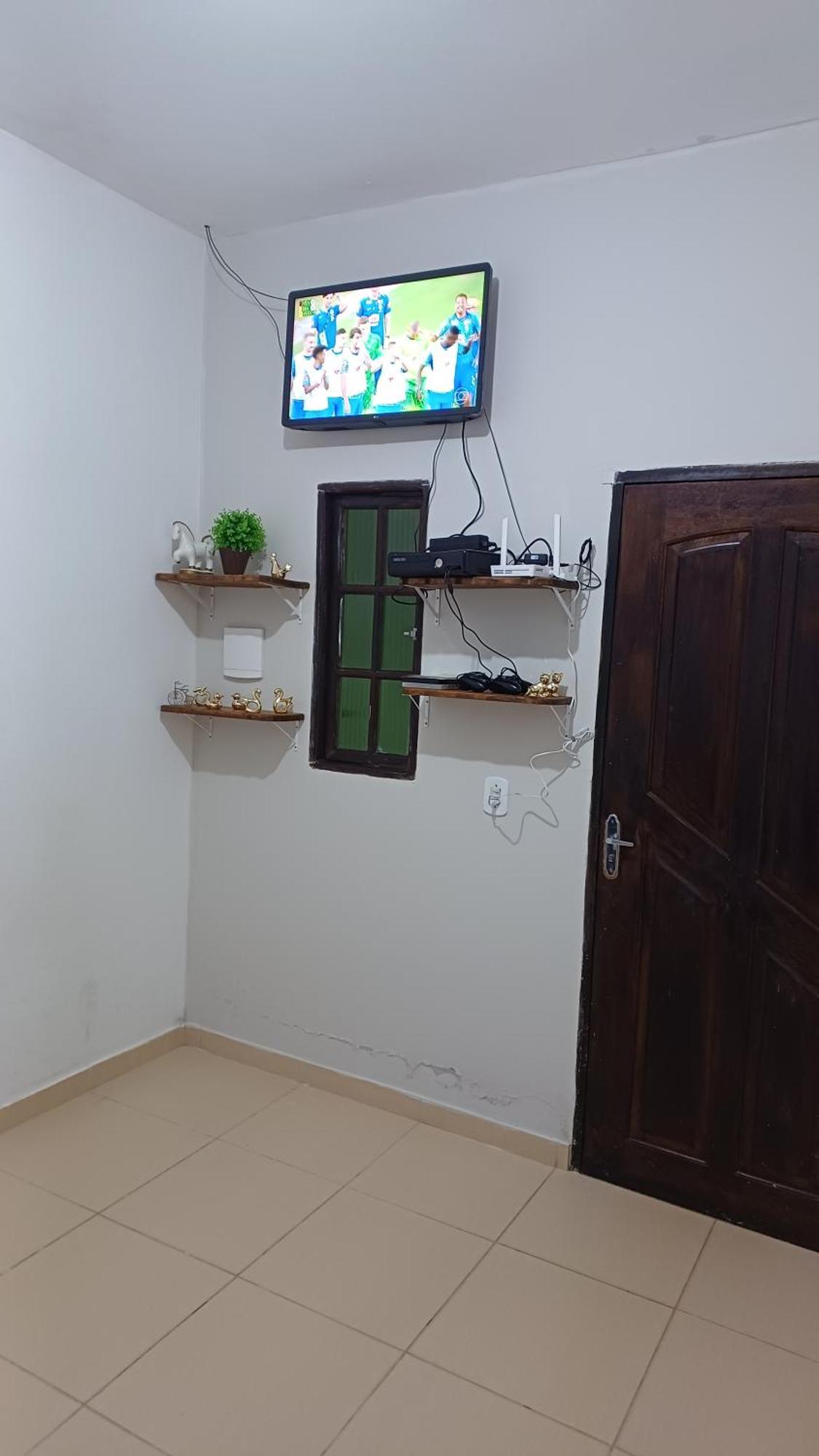 Hospedagem Roger Carvalho Cunha Exterior foto